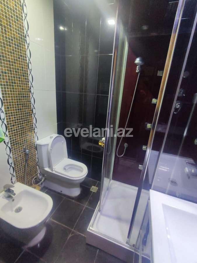 Kirayə verilir, yeni tikili, 4 otaqlı, 160 m², Bakı, Nəsimi r, 28 may m.