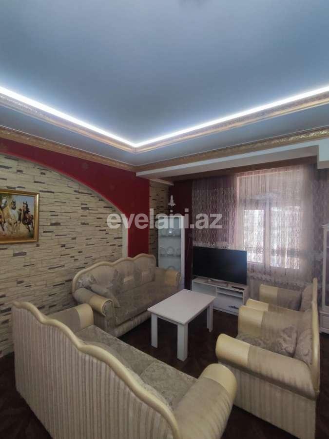 Kirayə verilir, yeni tikili, 4 otaqlı, 160 m², Bakı, Nəsimi r, 28 may m.