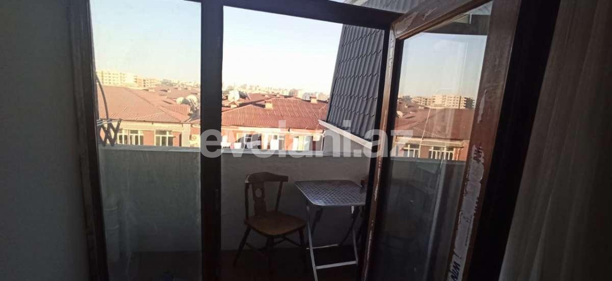 Rent, new building, 3 room, 50 m², Baku, Nizami r, Neftchilar m.