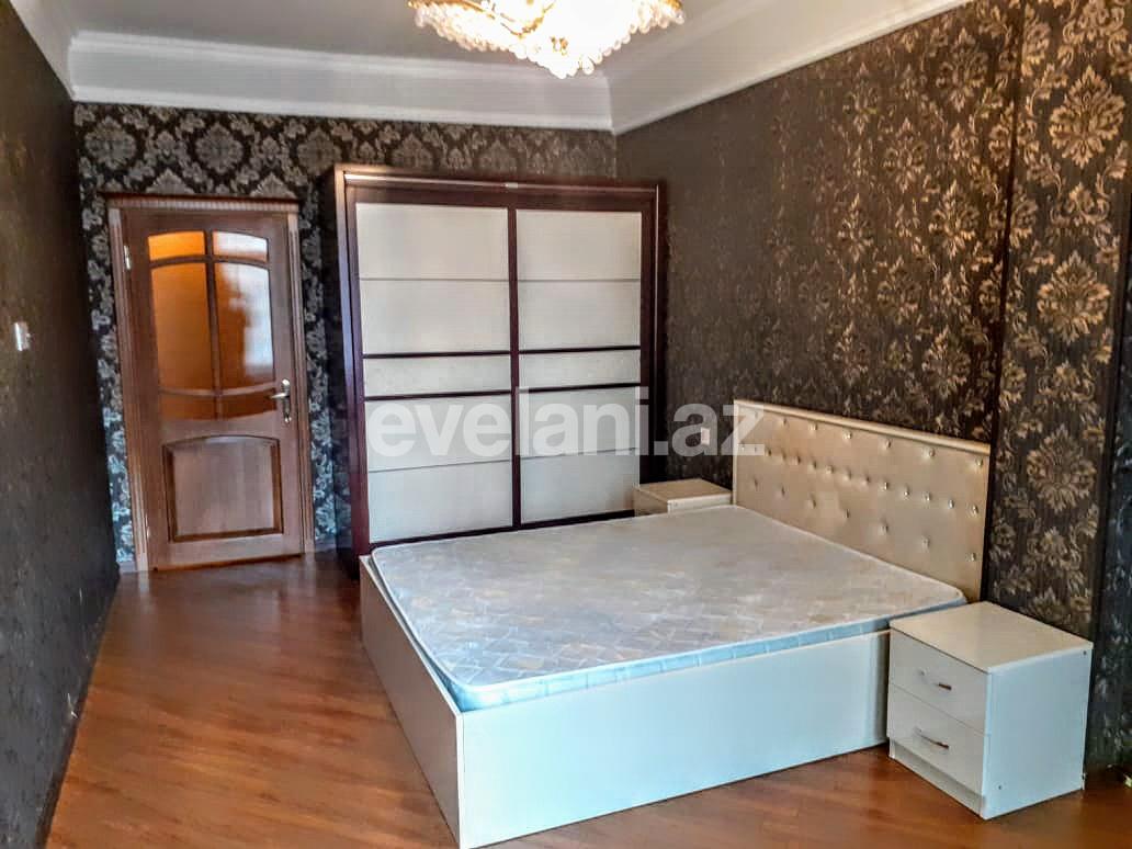 Rent, new building, 2 room, 103 m², Baku, Nizami r, 8-th kilometer d, Neftchilar m.