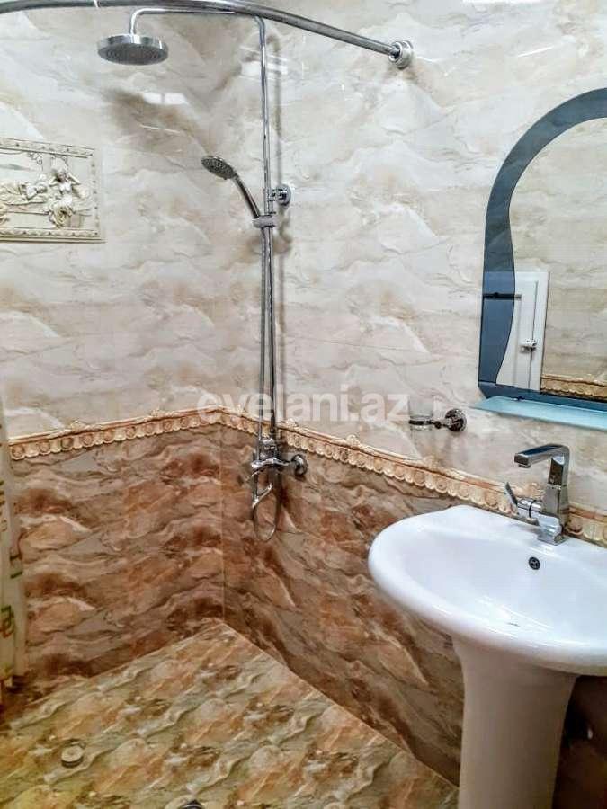 Rent, new building, 2 room, 103 m², Baku, Nizami r, 8-th kilometer d, Neftchilar m.