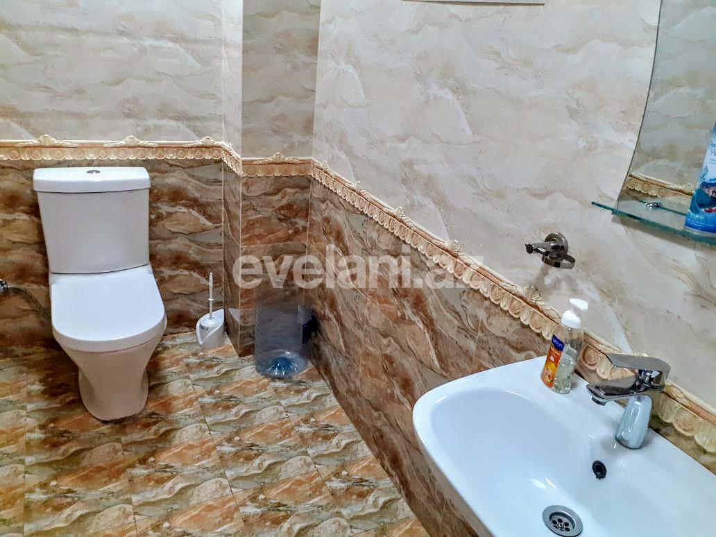 Rent, new building, 2 room, 103 m², Baku, Nizami r, 8-th kilometer d, Neftchilar m.