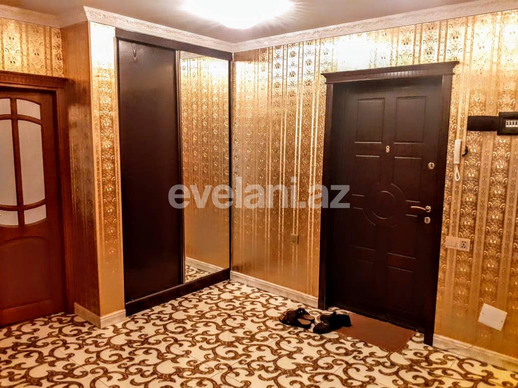 Rent, new building, 2 room, 103 m², Baku, Nizami r, 8-th kilometer d, Neftchilar m.