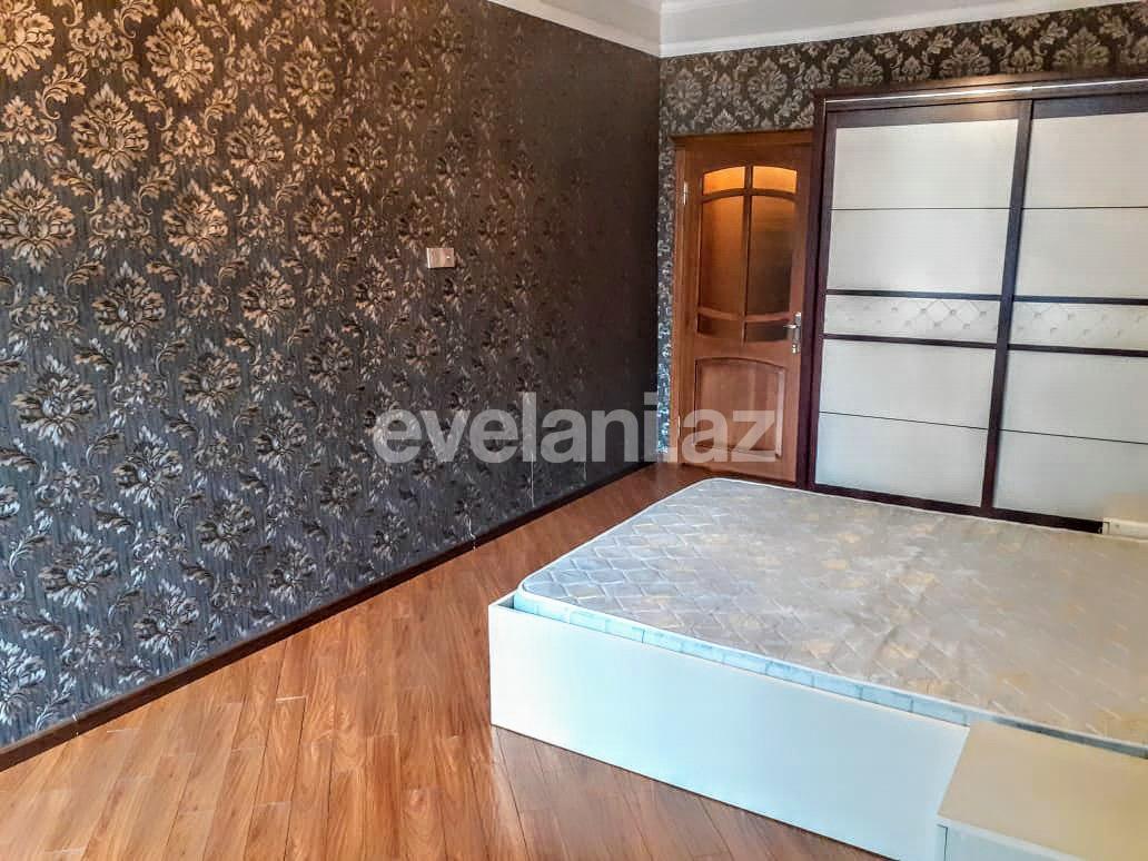 Rent, new building, 2 room, 103 m², Baku, Nizami r, 8-th kilometer d, Neftchilar m.