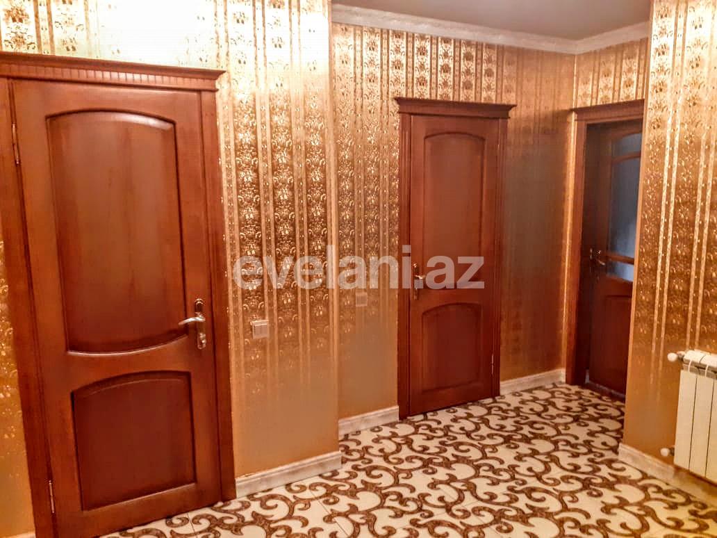 Rent, new building, 2 room, 103 m², Baku, Nizami r, 8-th kilometer d, Neftchilar m.