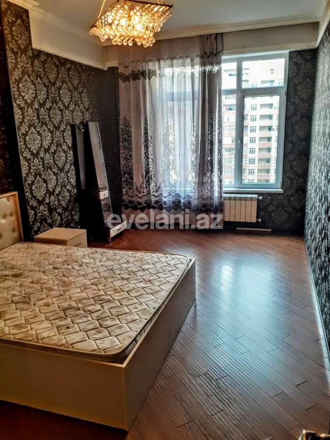 Rent, new building, 2 room, 103 m², Baku, Nizami r, 8-th kilometer d, Neftchilar m.