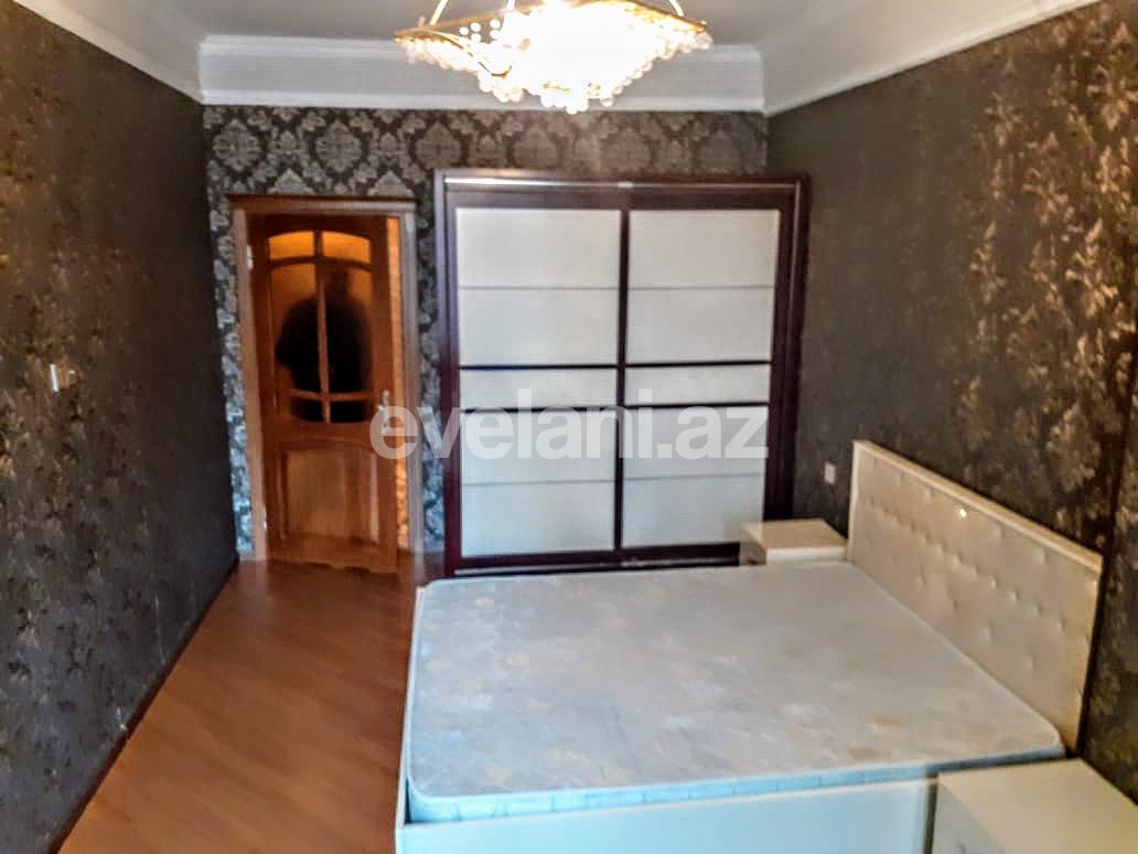 Rent, new building, 2 room, 103 m², Baku, Nizami r, 8-th kilometer d, Neftchilar m.