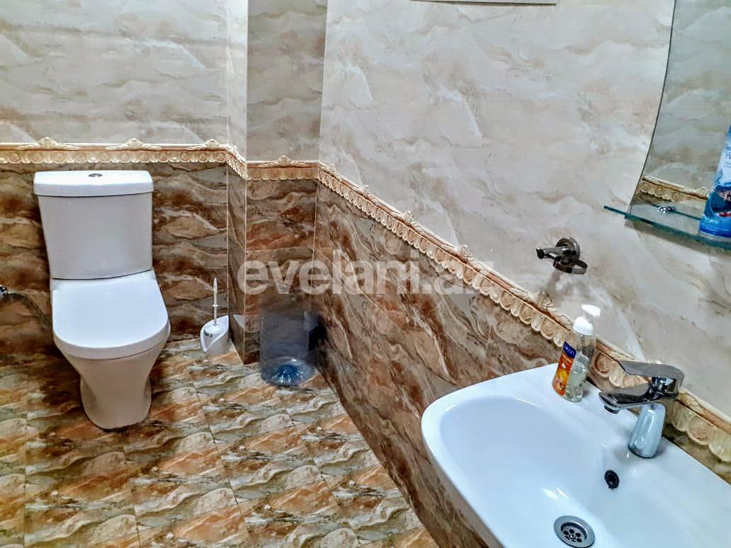 Rent, new building, 2 room, 103 m², Baku, Nizami r, 8-th kilometer d, Neftchilar m.