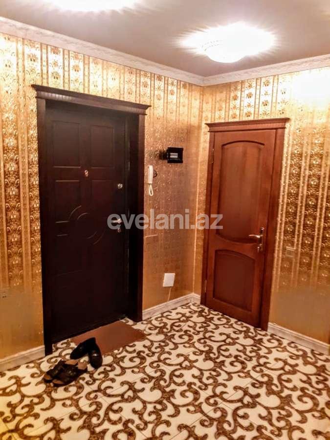 Rent, new building, 2 room, 103 m², Baku, Nizami r, 8-th kilometer d, Neftchilar m.