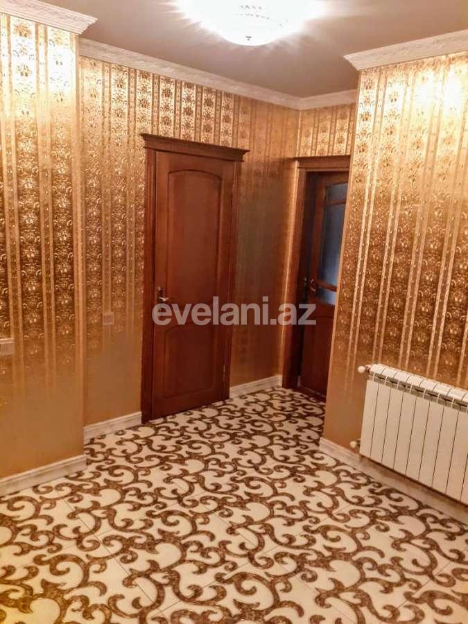 Rent, new building, 2 room, 103 m², Baku, Nizami r, 8-th kilometer d, Neftchilar m.