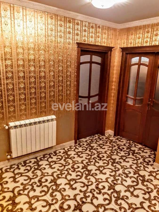 Rent, new building, 2 room, 103 m², Baku, Nizami r, 8-th kilometer d, Neftchilar m.