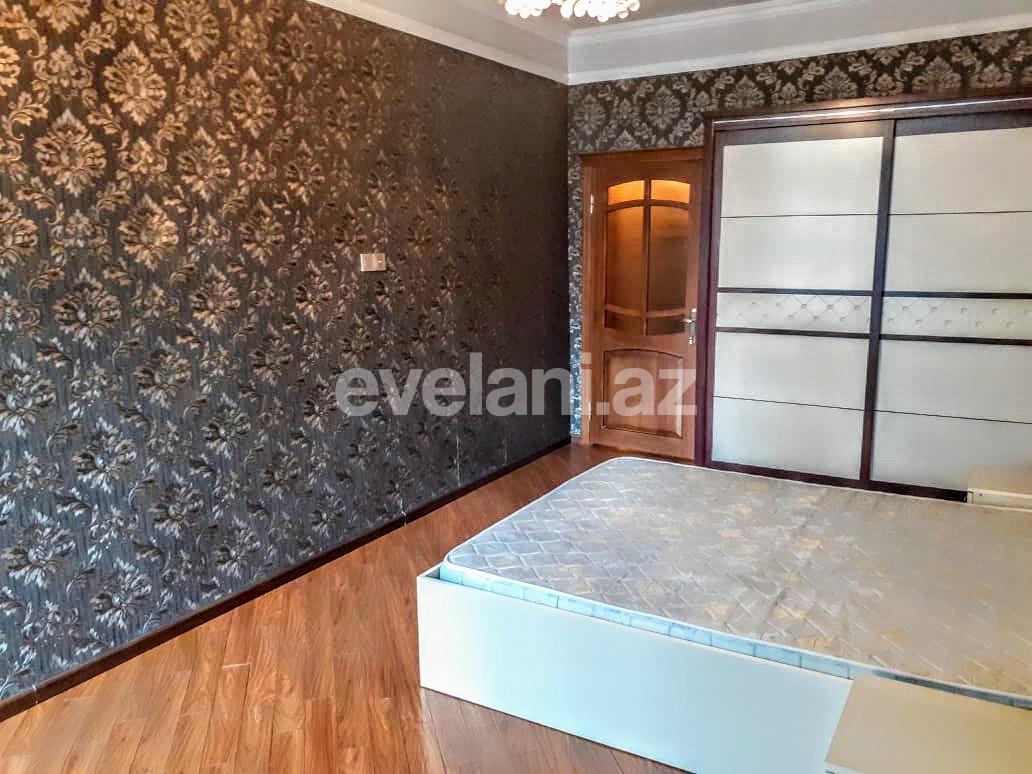 Rent, new building, 2 room, 103 m², Baku, Nizami r, 8-th kilometer d, Neftchilar m.