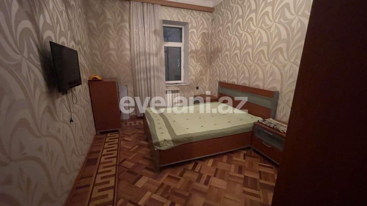 Kirayə verilir, köhnə tikili, 3 otaqlı, 80 m², Bakı, Nərimanov r, Nəriman Nərimanov m.