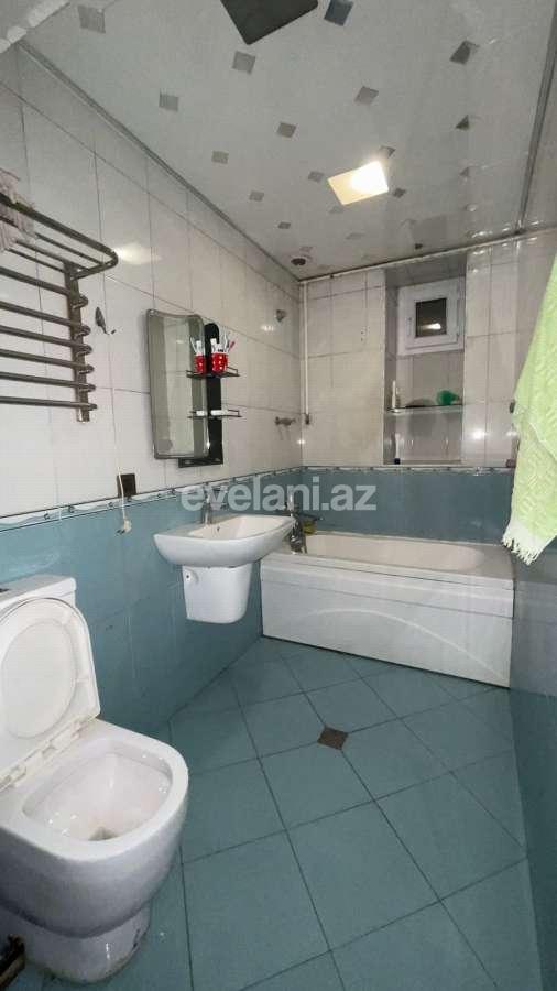 Kirayə verilir, köhnə tikili, 3 otaqlı, 80 m², Bakı, Nərimanov r, Nəriman Nərimanov m.