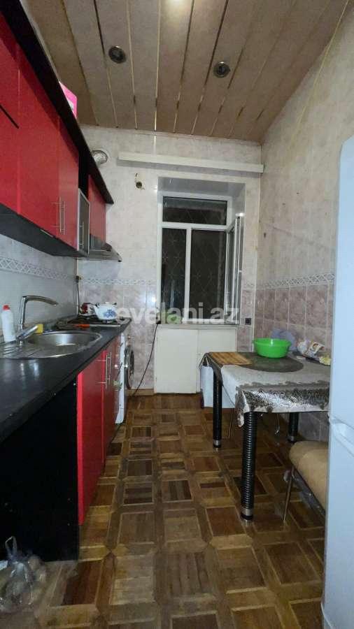 Kirayə verilir, köhnə tikili, 3 otaqlı, 80 m², Bakı, Nərimanov r, Nəriman Nərimanov m.