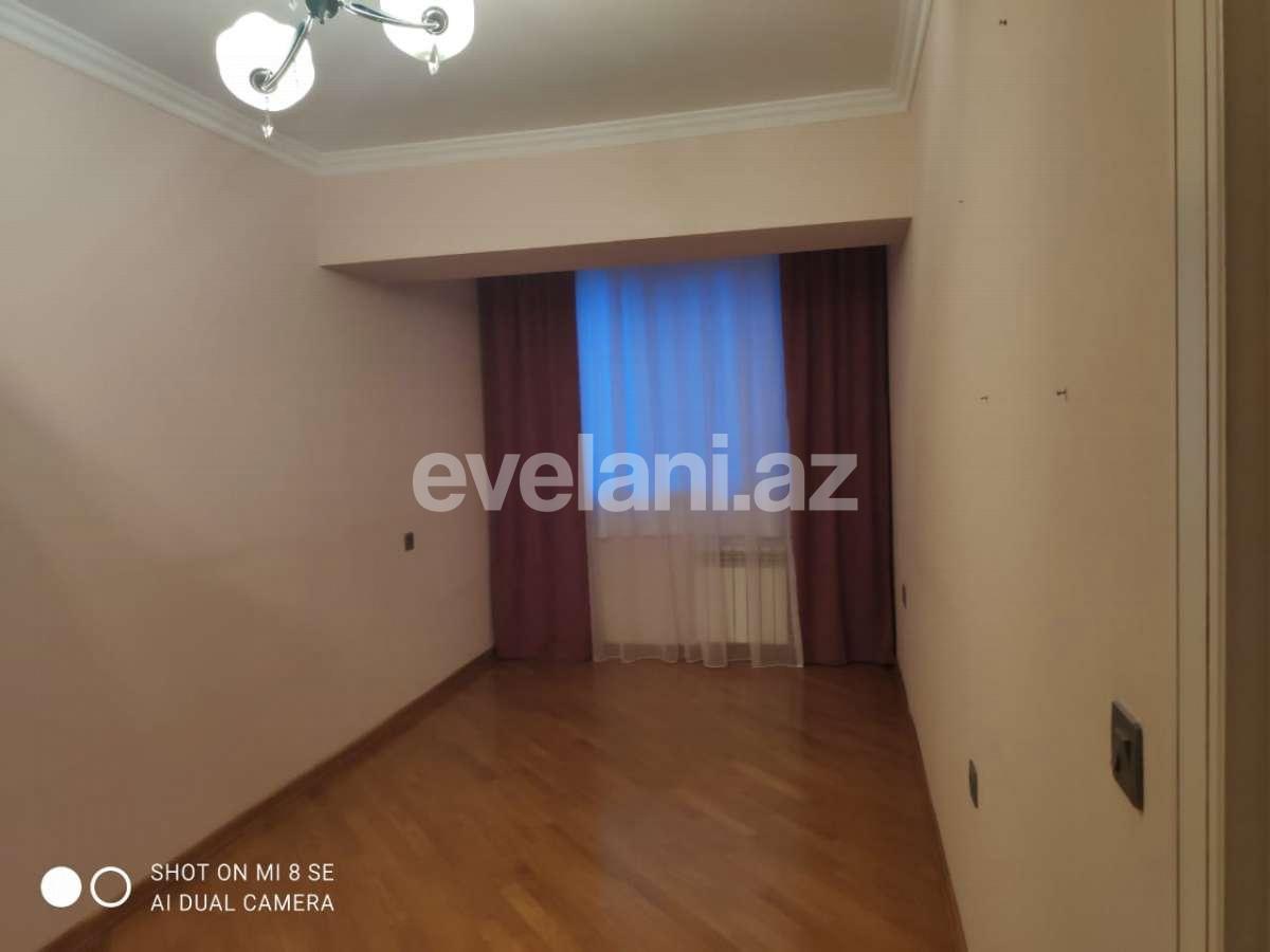 Kirayə verilir, yeni tikili, 3 otaqlı, 90 m², Bakı, Binəqədi r, Azadlıq prospekti m.