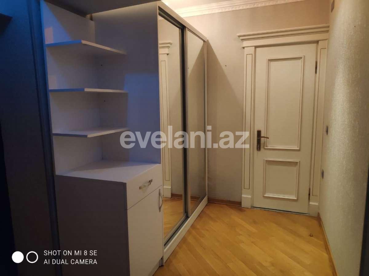 Kirayə verilir, yeni tikili, 3 otaqlı, 90 m², Bakı, Binəqədi r, Azadlıq prospekti m.