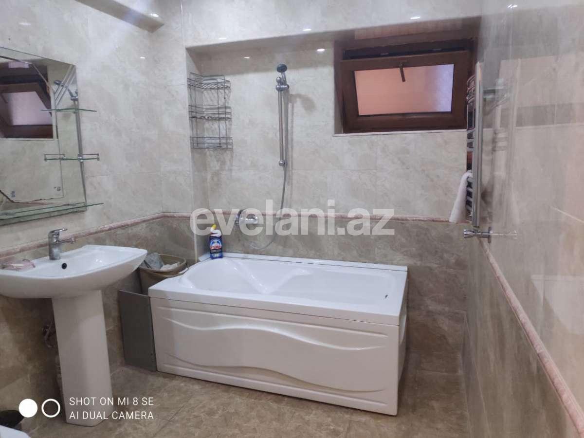 Kirayə verilir, yeni tikili, 3 otaqlı, 90 m², Bakı, Binəqədi r, Azadlıq prospekti m.