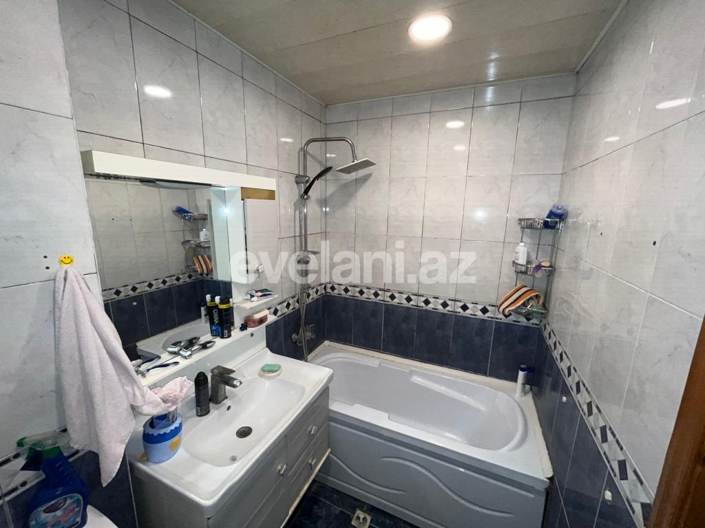 Satılır, yeni tikili, 2 otaqlı, 86 m², Bakı, Nəsimi r, 4-cü mikrorayon q, Memar Əcəmi m.
