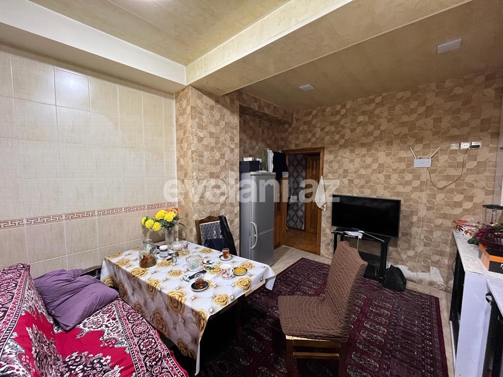 Satılır, yeni tikili, 2 otaqlı, 86 m², Bakı, Nəsimi r, 4-cü mikrorayon q, Memar Əcəmi m.