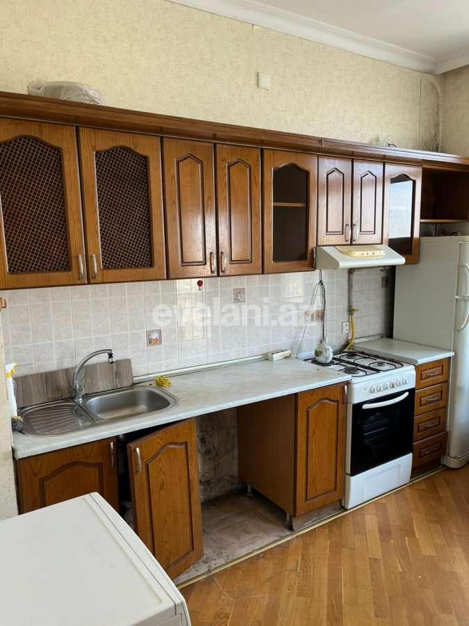 Rent, new building, 2 room, 85 m², Baku, Khatai r, Ahmedli d, Ahmedli m.