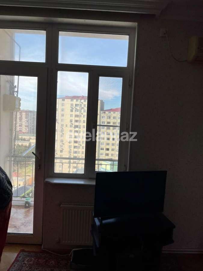 Rent, new building, 2 room, 85 m², Baku, Khatai r, Ahmedli d, Ahmedli m.
