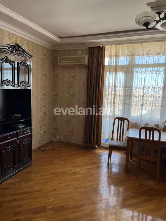 Rent, new building, 2 room, 85 m², Baku, Khatai r, Ahmedli d, Ahmedli m.