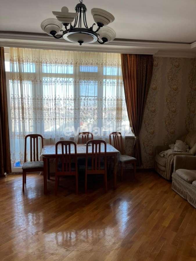 Rent, new building, 2 room, 85 m², Baku, Khatai r, Ahmedli d, Ahmedli m.