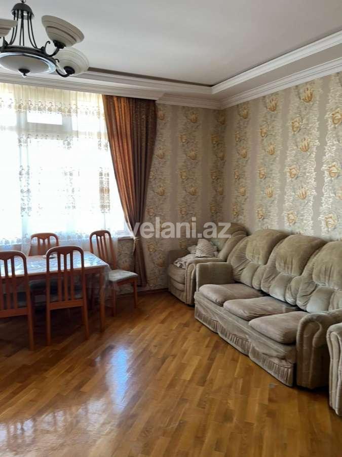 Rent, new building, 2 room, 85 m², Baku, Khatai r, Ahmedli d, Ahmedli m.