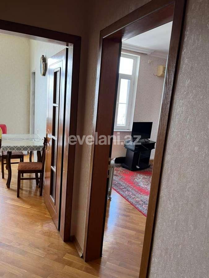 Rent, new building, 2 room, 85 m², Baku, Khatai r, Ahmedli d, Ahmedli m.