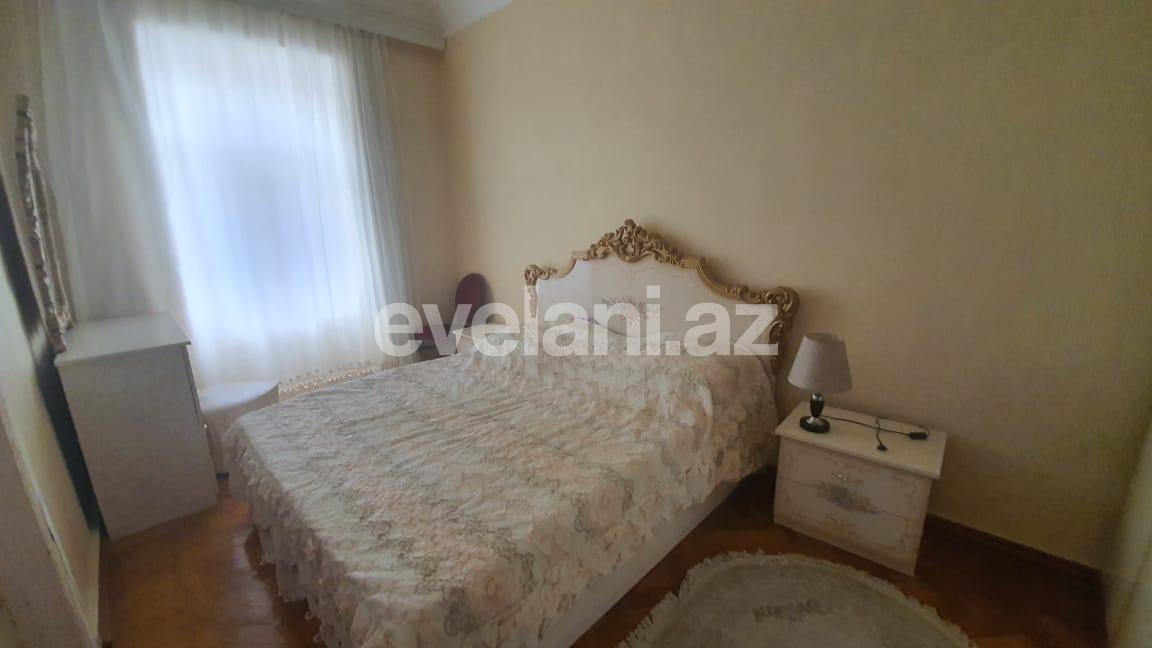 Rent, old building, 2 room, 80 m², Baku, Sabail r, Sahil m.