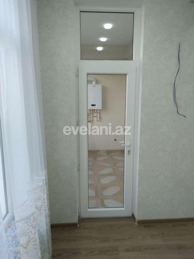 Satılır, yeni tikili, 2 otaqlı, 54.99 m², Bakı, Nəsimi r.