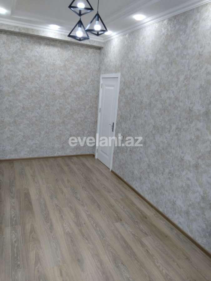 Satılır, yeni tikili, 2 otaqlı, 54.99 m², Bakı, Nəsimi r.