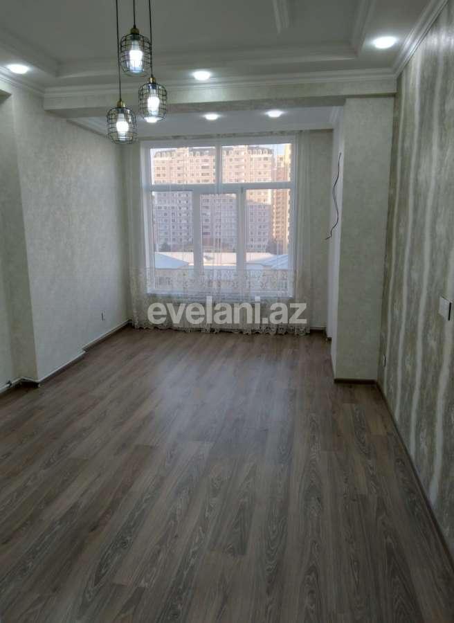 Satılır, yeni tikili, 2 otaqlı, 54.99 m², Bakı, Nəsimi r.