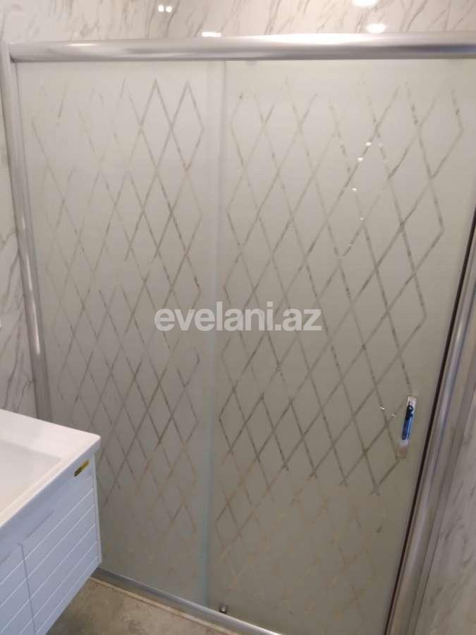 Satılır, yeni tikili, 2 otaqlı, 54.99 m², Bakı, Nəsimi r.