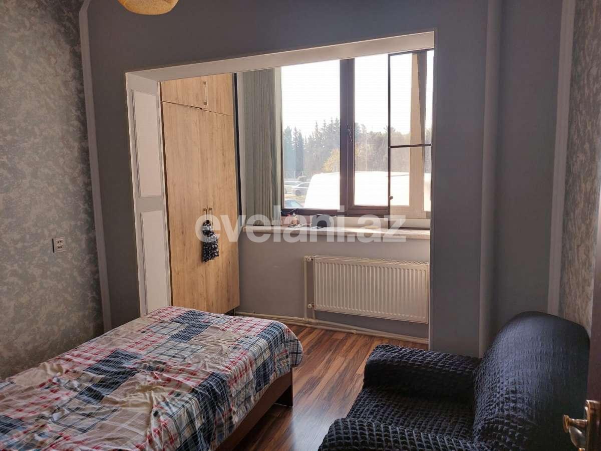 Satılır, köhnə tikili, 3 otaqlı, 55 m², Bakı, Binəqədi r, 6-cı mikrorayon q, Azadlıq prospekti m.