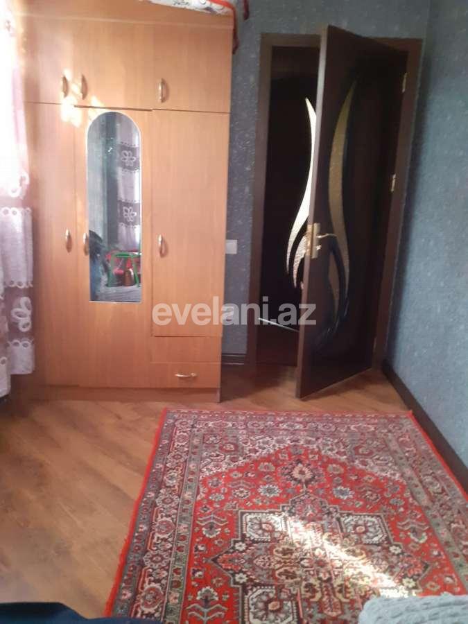 Kirayə verilir, köhnə tikili, 2 otaqlı, 50 m², Bakı, Binəqədi r, 7-ci mikrorayon q, Azadlıq prospekti m.