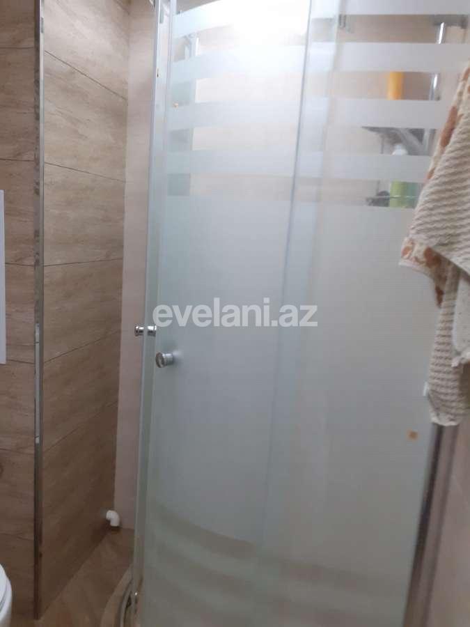 Kirayə verilir, köhnə tikili, 2 otaqlı, 50 m², Bakı, Binəqədi r, 7-ci mikrorayon q, Azadlıq prospekti m.