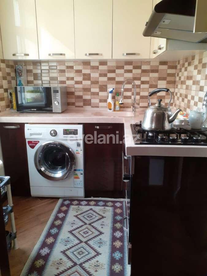 Kirayə verilir, köhnə tikili, 2 otaqlı, 50 m², Bakı, Binəqədi r, 7-ci mikrorayon q, Azadlıq prospekti m.