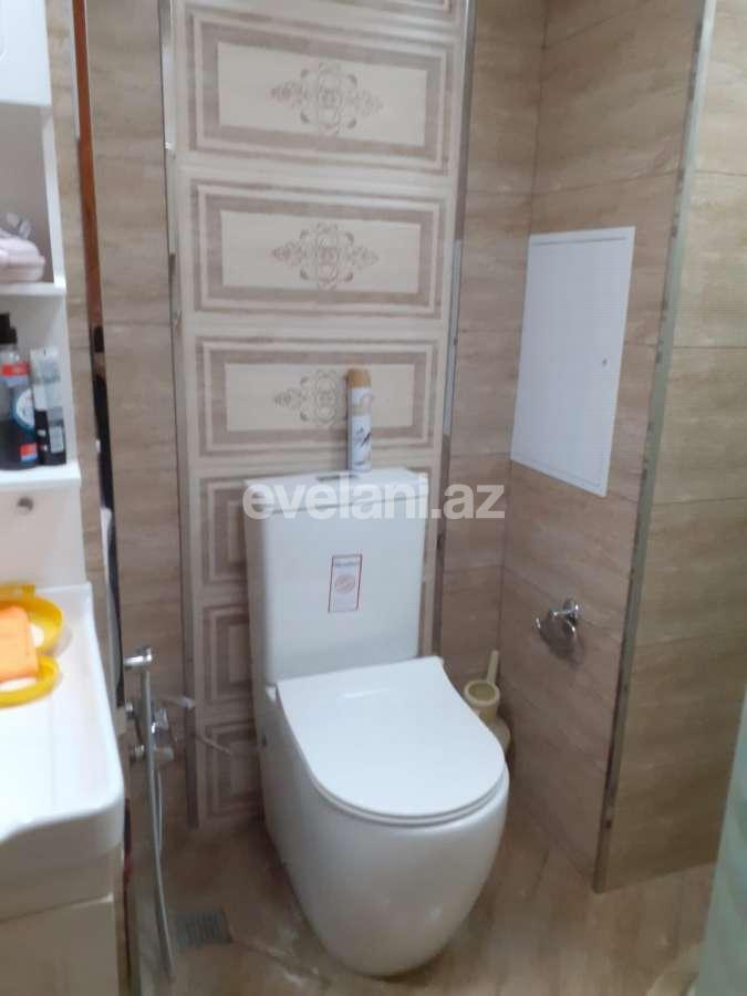 Kirayə verilir, köhnə tikili, 2 otaqlı, 50 m², Bakı, Binəqədi r, 7-ci mikrorayon q, Azadlıq prospekti m.