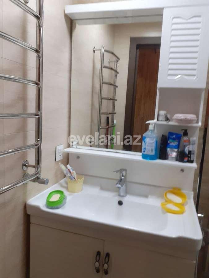 Kirayə verilir, köhnə tikili, 2 otaqlı, 50 m², Bakı, Binəqədi r, 7-ci mikrorayon q, Azadlıq prospekti m.