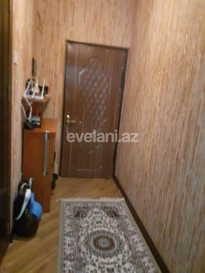Kirayə verilir, köhnə tikili, 2 otaqlı, 50 m², Bakı, Binəqədi r, 7-ci mikrorayon q, Azadlıq prospekti m.