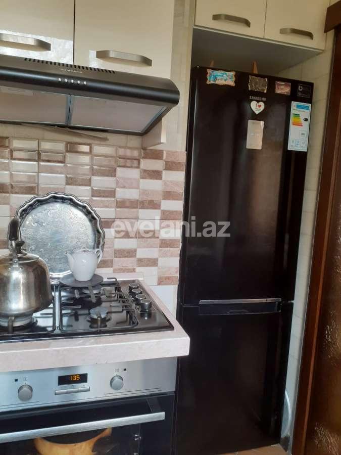 Kirayə verilir, köhnə tikili, 2 otaqlı, 50 m², Bakı, Binəqədi r, 7-ci mikrorayon q, Azadlıq prospekti m.