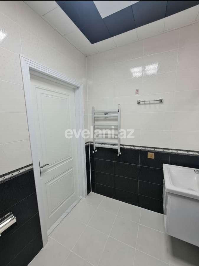 Satılır, yeni tikili, 2 otaqlı, 62 m², Bakı, Binəqədi r, Nəsimi m.
