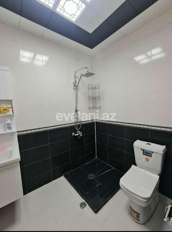 Satılır, yeni tikili, 2 otaqlı, 62 m², Bakı, Binəqədi r, Nəsimi m.