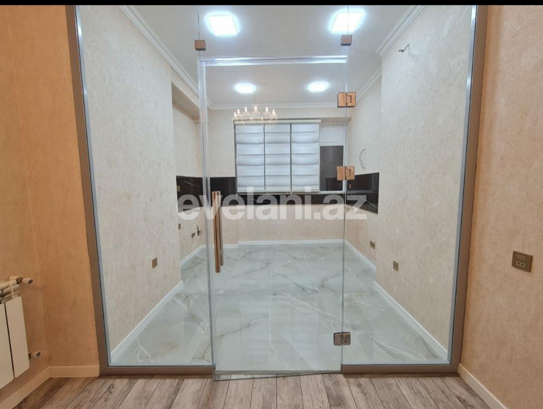 Satılır, yeni tikili, 2 otaqlı, 62 m², Bakı, Binəqədi r, Nəsimi m.