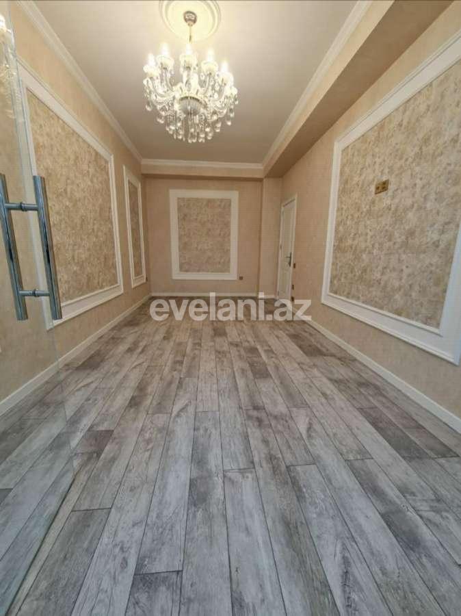 Satılır, yeni tikili, 2 otaqlı, 62 m², Bakı, Binəqədi r, Nəsimi m.