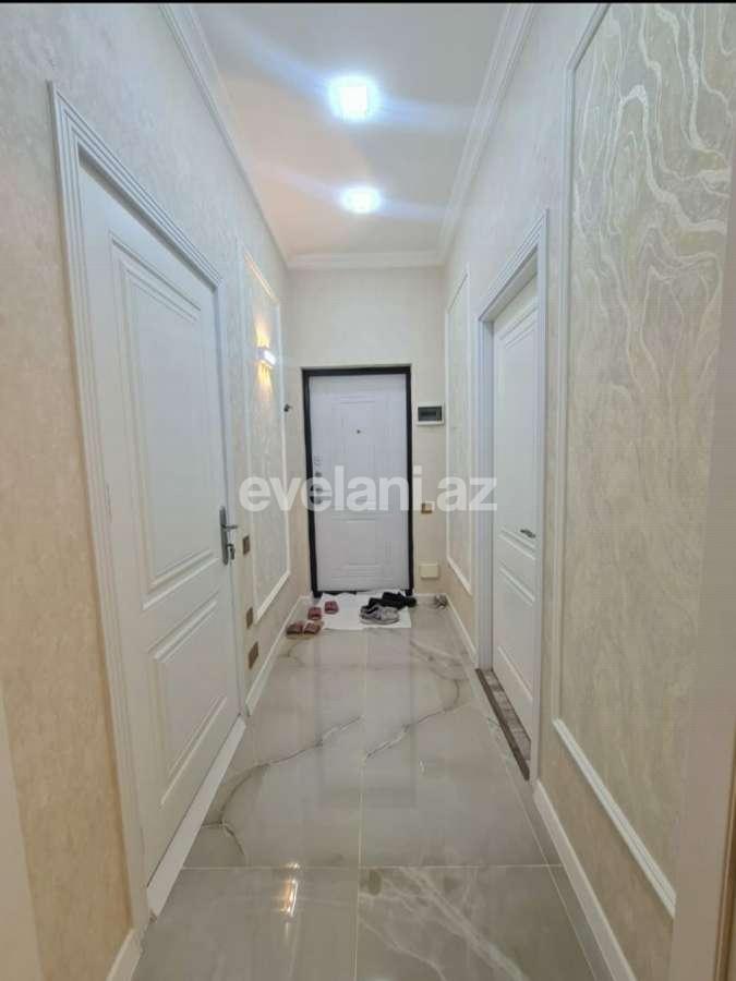 Satılır, yeni tikili, 2 otaqlı, 62 m², Bakı, Binəqədi r, Nəsimi m.