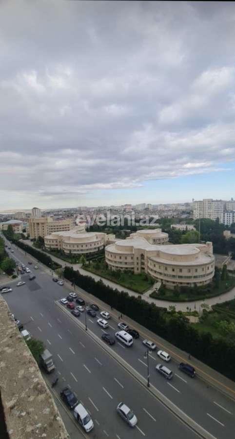 Satılır, yeni tikili, 2 otaqlı, 62 m², Bakı, Binəqədi r, Nəsimi m.