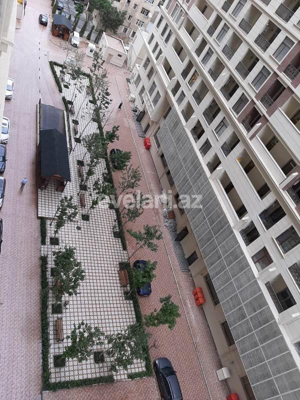 Kirayə verilir, yeni tikili, 3 otaqlı, 140 m², Bakı, Nərimanov r, Nəriman Nərimanov m.